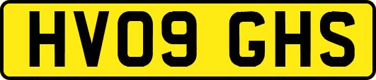 HV09GHS