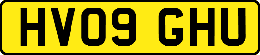 HV09GHU