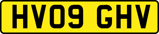 HV09GHV