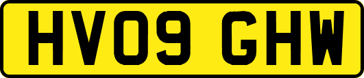HV09GHW