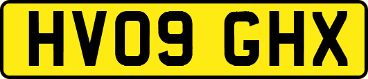 HV09GHX