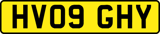 HV09GHY