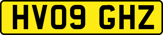 HV09GHZ