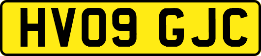 HV09GJC