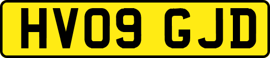 HV09GJD