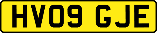 HV09GJE