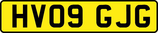 HV09GJG