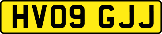 HV09GJJ