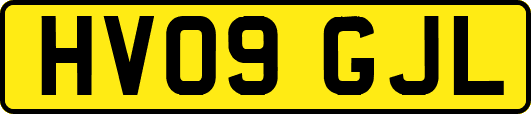 HV09GJL