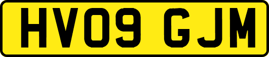 HV09GJM