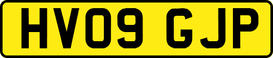 HV09GJP