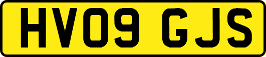HV09GJS