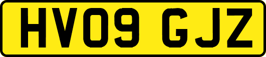 HV09GJZ