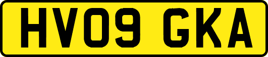 HV09GKA