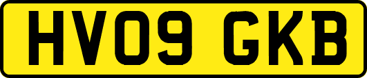 HV09GKB