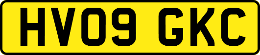 HV09GKC