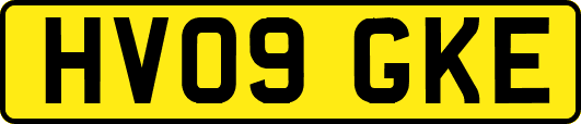 HV09GKE