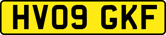 HV09GKF
