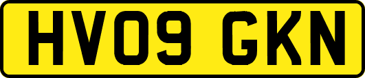 HV09GKN