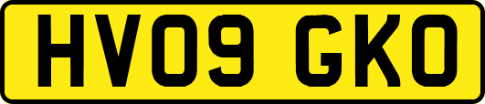 HV09GKO
