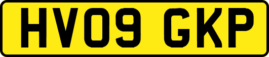 HV09GKP