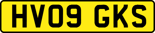 HV09GKS