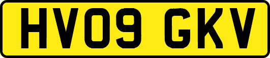 HV09GKV