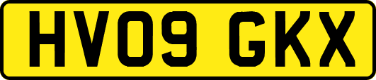 HV09GKX