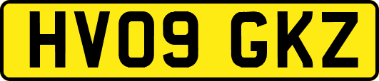 HV09GKZ
