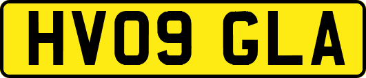 HV09GLA