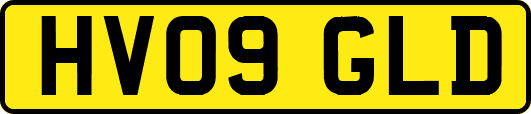 HV09GLD
