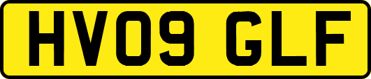 HV09GLF