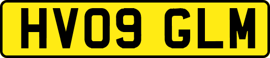 HV09GLM