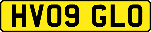 HV09GLO