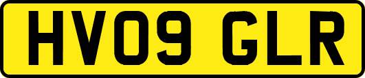 HV09GLR