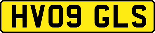 HV09GLS