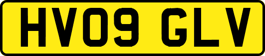 HV09GLV
