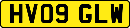 HV09GLW