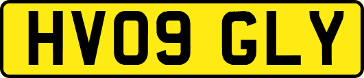 HV09GLY