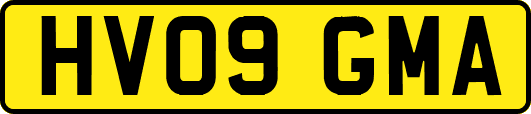 HV09GMA