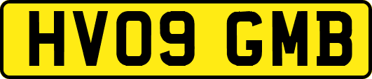 HV09GMB