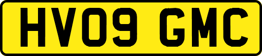 HV09GMC