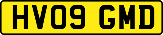 HV09GMD