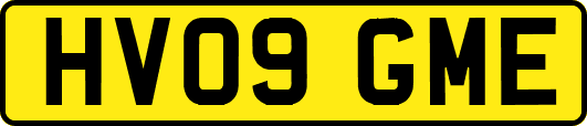 HV09GME