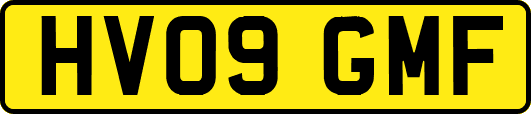 HV09GMF