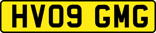 HV09GMG
