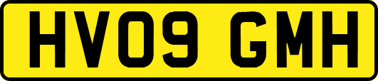 HV09GMH