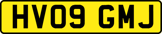 HV09GMJ