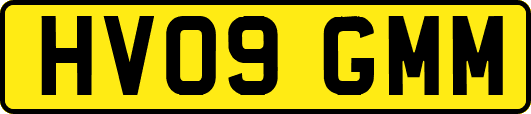 HV09GMM