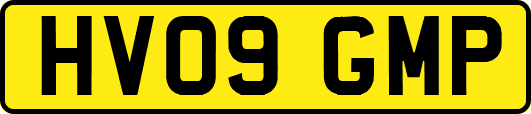 HV09GMP